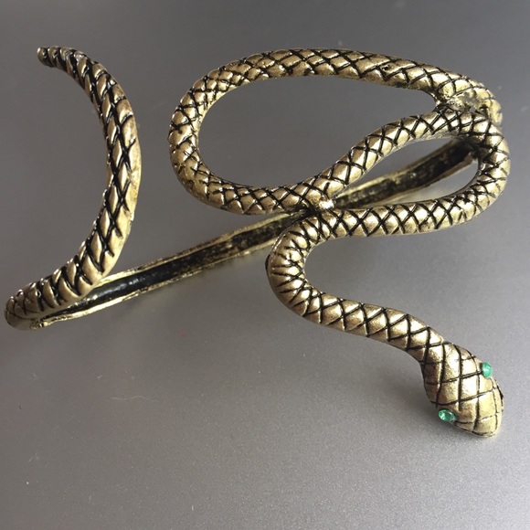 Snake handcuff - Picture 3 of 3